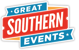 Great Southern Events Logo