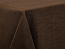 Brown 90x132 Majestic