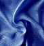 8' Royal Blue Banjo Price per ft 