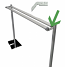 Valance Hanger