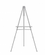 Silver Easel 