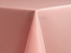 Dusty Rose 90x156 Polyester