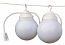 Globe Light Strand 