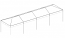 10 x 40 Frame