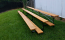 Bleachers 4-row