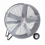 Drum Fan 24-in.