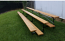 Bleachers 3-row