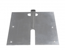 Base Plates- Large 14'