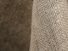 Burlap 120