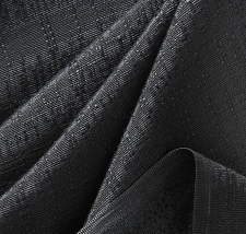 8' Black Banjo Price per ft 