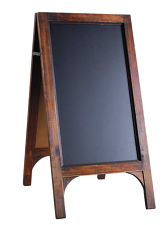 Small Chalk Board 