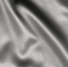 15' Silver Satin Price per ft 