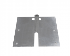 Base Plates-Small 8'