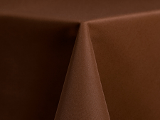 Brown 72x72 Polyester