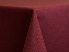 Burgundy 94 Polyester