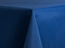 Dark Blue 118 Polyester