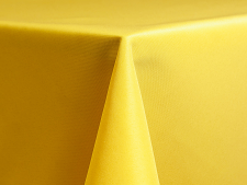 Lemon 90x132 Polyester