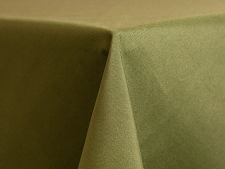Light Olive Sash Polyester