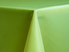 Lime 90x132 Polyester