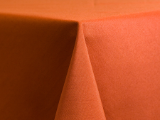 Orange Napkins
