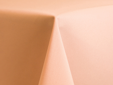 Peach 90x132 Polyester