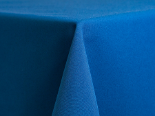 Royal Blue 54x54 Polyester