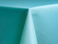 Turquoise Napkins
