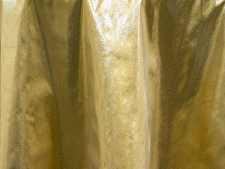Gold Lame Sashes