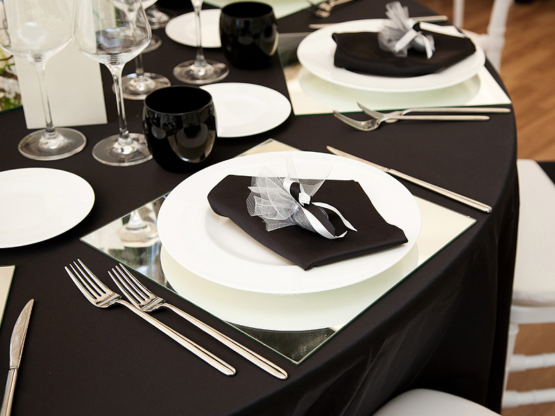 Great Southern Events - Linens