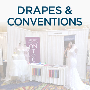 Drapes & Conventions