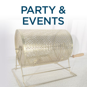 Party & Events